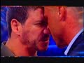 WWE Classic: Summerslam 2004 inrto