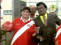 jj uribe y claudio en lima 1/2  especial del humor 14 07 07 