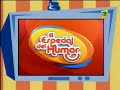 jj uribe y claudio en lima 1/2  especial del humor 14 07 07 