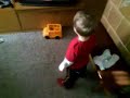 B�ckersong KiKa Tanzalarm