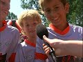 Attack Soccer City bij wijkfeest Slangenbeek in Hengelo: Panna, 4 tegen 4, voetbalclinic Attack Soccer City bij wijkfeest Slangenbeek in Hengelo: Panna, 4 tegen 4, voetbalclinic