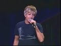 Billy Gilman Deca 2008