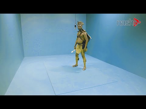  @TiGonziVEVO - Madhunamtuna | COLOR VIBES