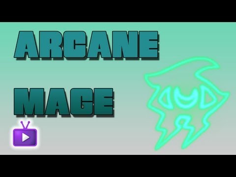 tgnWorldOfWarcraft - Hengest playing Arcane Mage and talking about the class's strengths & weaknesses. Facebook Page: http://www.facebook.com/tgnHengest Personal Channel: http://...