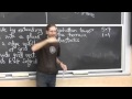 Lecture 16: Vertex & Orthogonal Unfolding