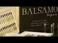 Seja consultor(a) Balsamo Perfumes