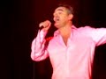 Morrissey - There is a Light that Never Goes Out, Live in ISRAEL! Morrissey - There is a Light that Never Goes Out, Live in ISRAEL!