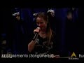Alessandra Ferrari - Think - Teatro Salieri Legnago