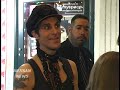 PERRY FARRELL TALKS REUNION WITH ORIGINAL JANE'S ADDICTION
