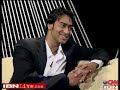 celebrating love wid kajol,ajay on cnn ..part2
