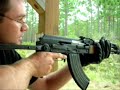 The Citadel Marksmanship club