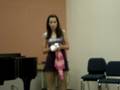 videos de See I'm Smiling - Bekah P.