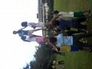 PNU Dept. of Physical Sciences Cheerdancers