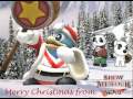 The Brawl Before Christmas