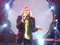 La chanson du dimanche - Petit cheminot ( Solidays 2008 )