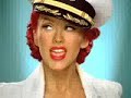 Candyman - Christina Aguilera (new version show)