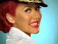 Candyman - Christina Aguilera (new version show)