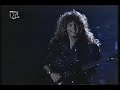 EUROPE - Let the Good Times Rock (Live in Essen 1989)