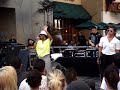 Santogold - Starstruck - Live at Hollywood and Highland