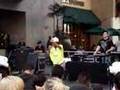 Santogold - Starstruck - Live at Hollywood and Highland