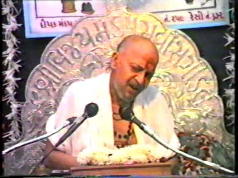 39 Shreemad Bhagavatam Katha  Dongreji Maharaj