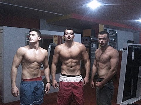 albanians - LIKE US ON FACEBOOK http://www.facebook.com/m5pakour All Natural.