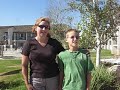Dinosaurs rock Fossil Dig - Utah Testimonial