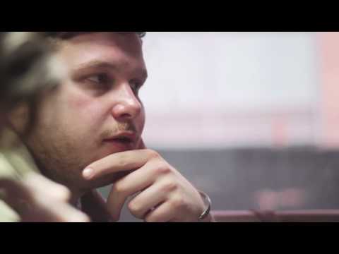 Alt-J: Interview