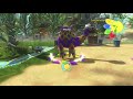 Viva Piñata Trouble in Paradise First Gameplay Viva Piñata Trouble in Paradise First Gameplay