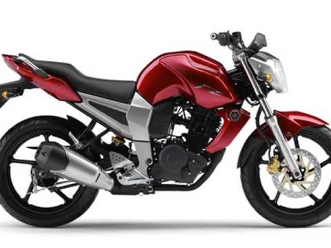 how to get more mileage in yamaha fz