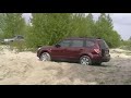 New Forester 2009 vs 2007 who is the best?