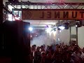 DeeJane KIM @ Tunnel BUNKER @ Nature ONE 2008