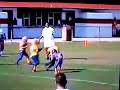 Branson Drakeford #5, 7 year old quarterback