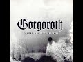 Blood Stains The Circle-GORGOROTH Blood Stains The Circle-GORGOROTH