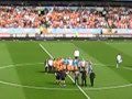 Jamie Grainger Wolverhampton Wanderers FC Mascot