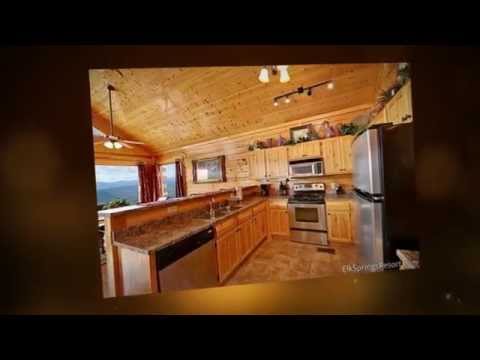 Above The Mist (#73) Video Tour