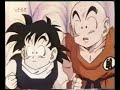 Songoku VS Nappa P2