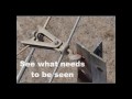 APS Microdrone MD4-1000 powerline demo