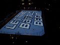 Penguins 1st Round Playoffs 2008 - Opening Video