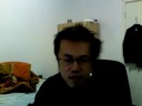 My first webcam