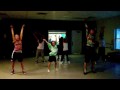 Britney Spears - 3 (three) Choreography by: Dejan Tubic (New Song 2009)