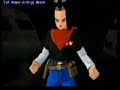 Dragonball Z: Trunks Alternative Future Part 2 Dragonball Z: Trunks Alternative Future Part 2