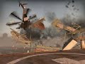 Left 4 dead 2 All Endings