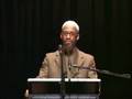 Islamic System and Society - 100% Compatible with Nature