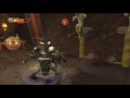 Kung Fu Panda 2: The Video Game (PS3) Playthrough Part 11