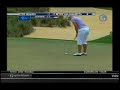 Natalie Gulbis-Minea Blomqvist 2008 Ginn Open