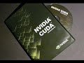 Syndrome-O/C-TV #10 - nVidia CUDA Overview