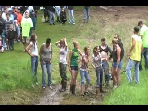 Girls Gone WIld