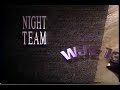 WJZ-TV Baltimore - 1992 11PM Open