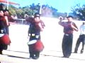 Banda de guerra constitucion de 1917 